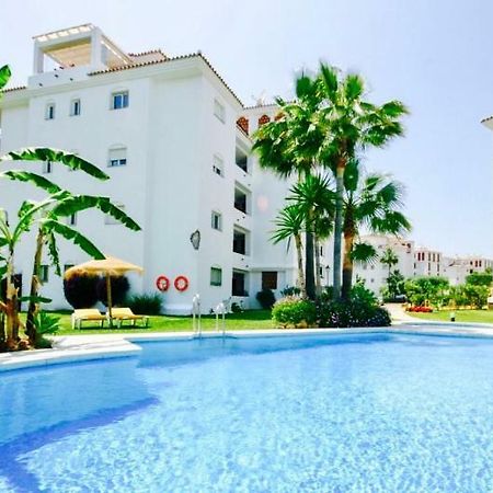 Ferienwohnung Gran Calahonda Sitio de Calahonda Exterior foto