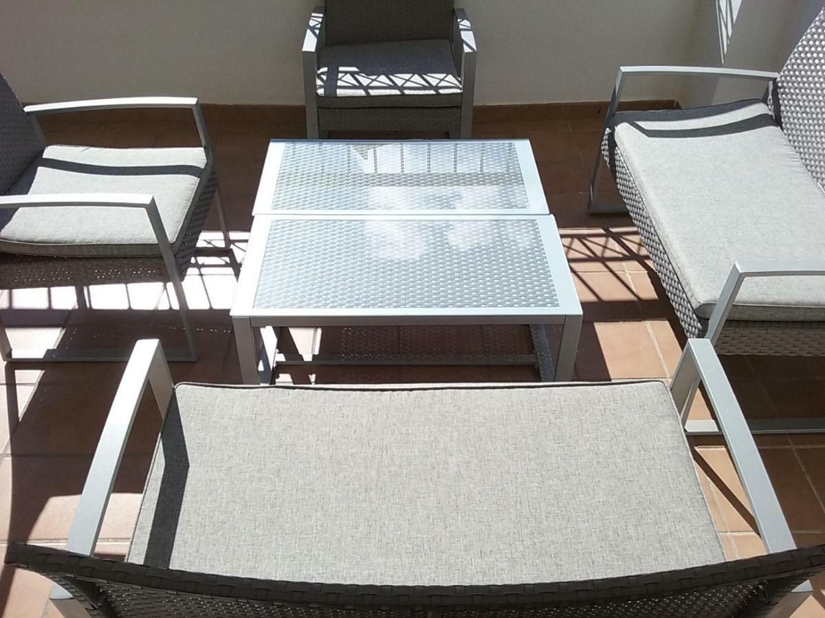 Ferienwohnung Gran Calahonda Sitio de Calahonda Exterior foto